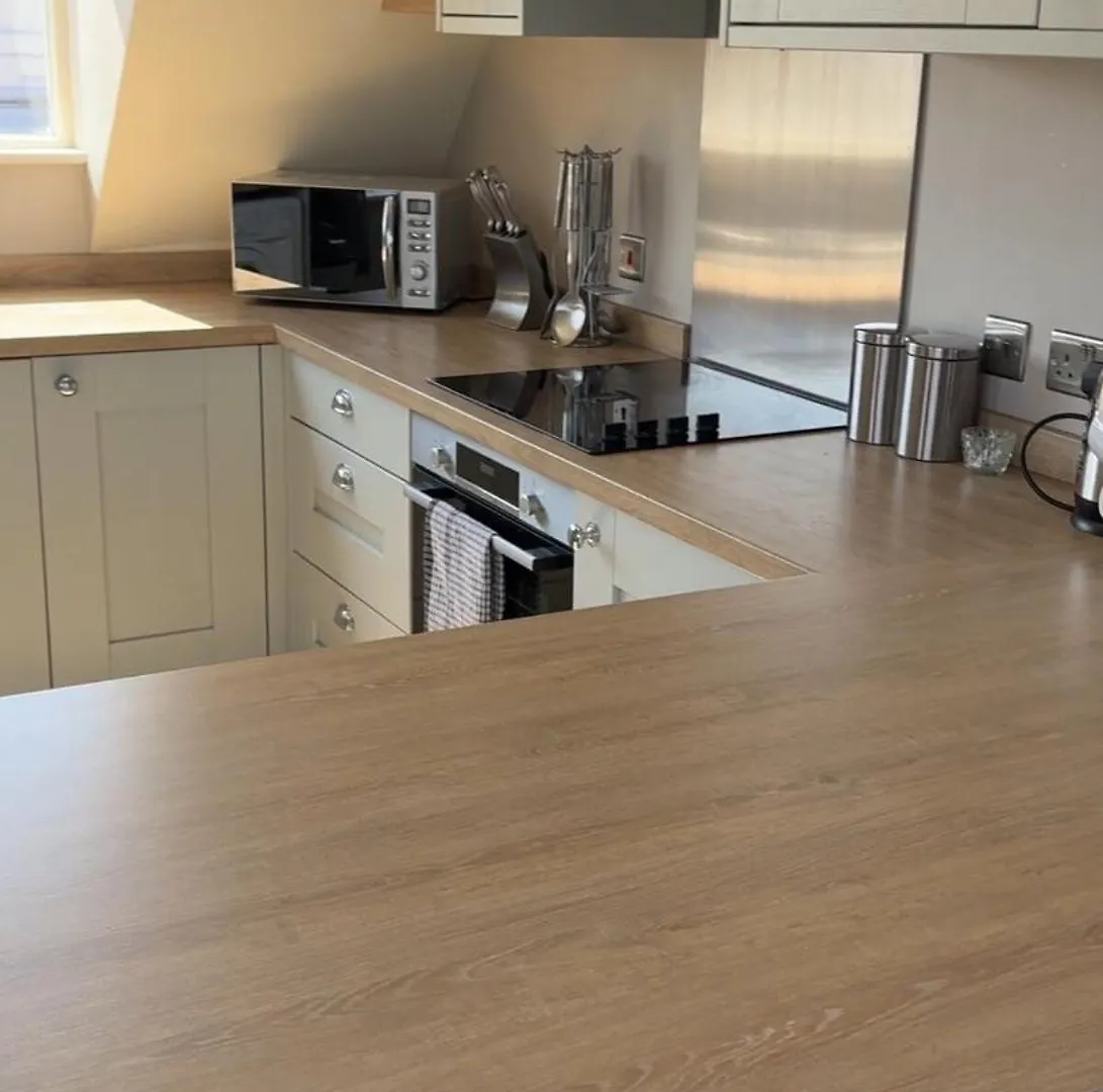 Central Harrogate 2 Bed Spacious Apt, Conference Centre Appartement