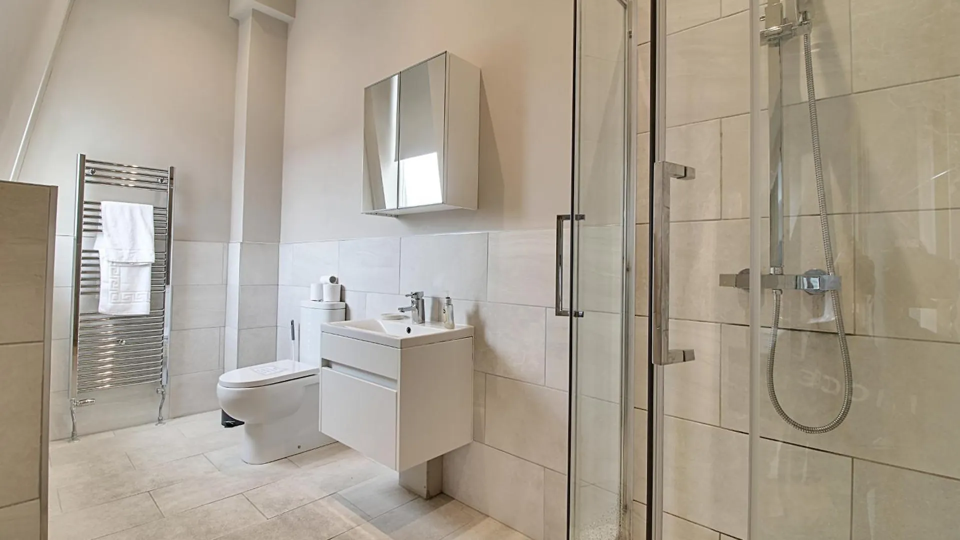 Central Harrogate 2 Bed Spacious Apt, Conference Centre 0*,  Royaume-Uni
