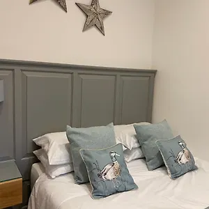 Wells House Luxury 2 Bedroom Harrogate